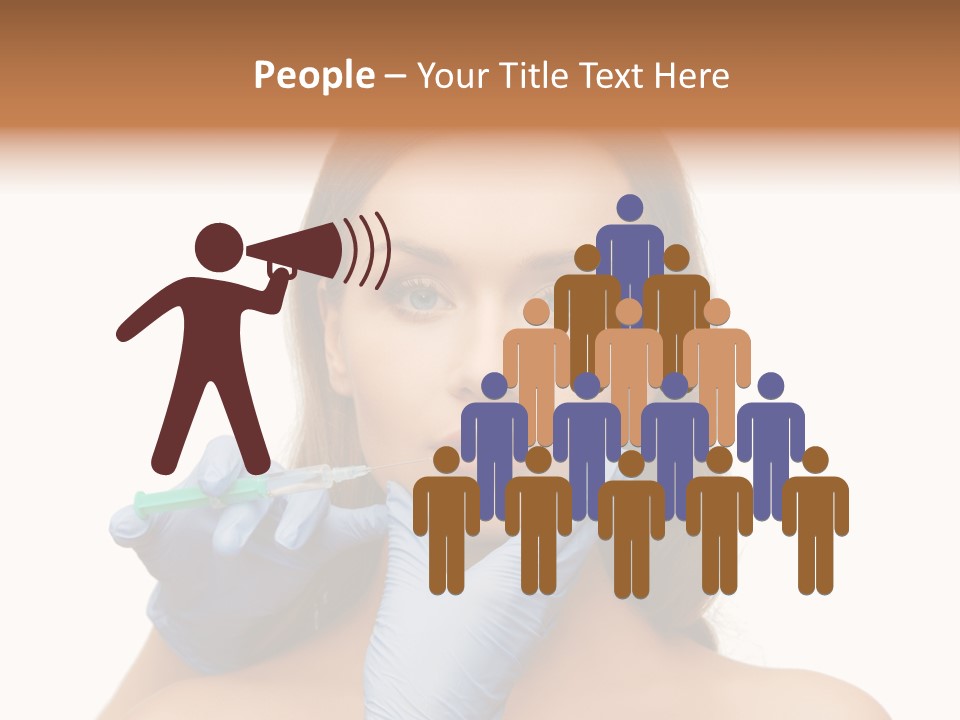 Medical Pretty Making PowerPoint Template