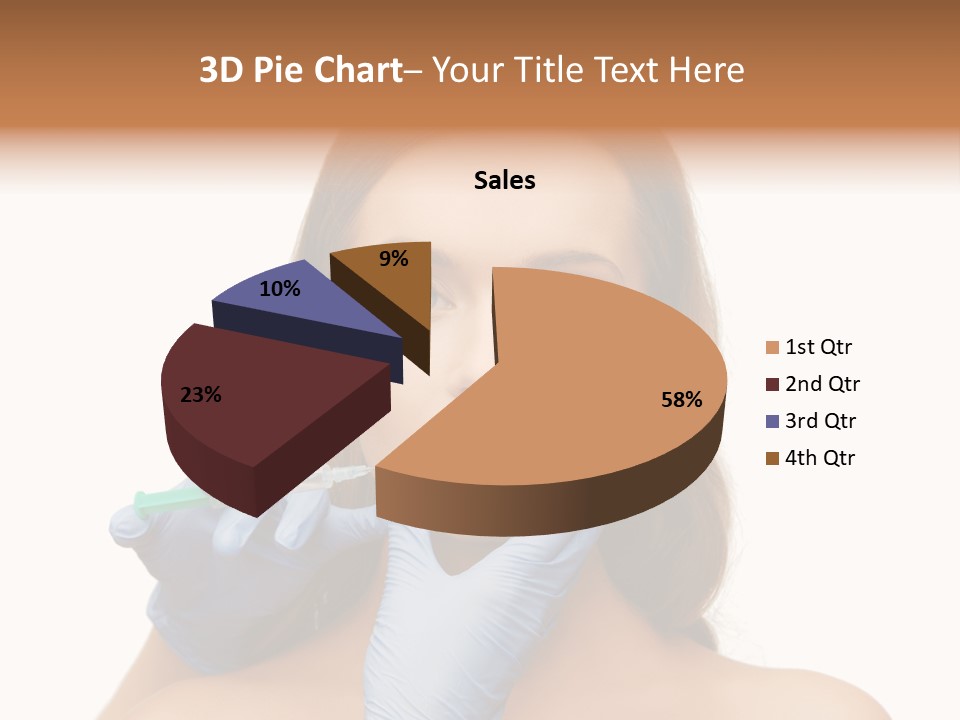 Medical Pretty Making PowerPoint Template