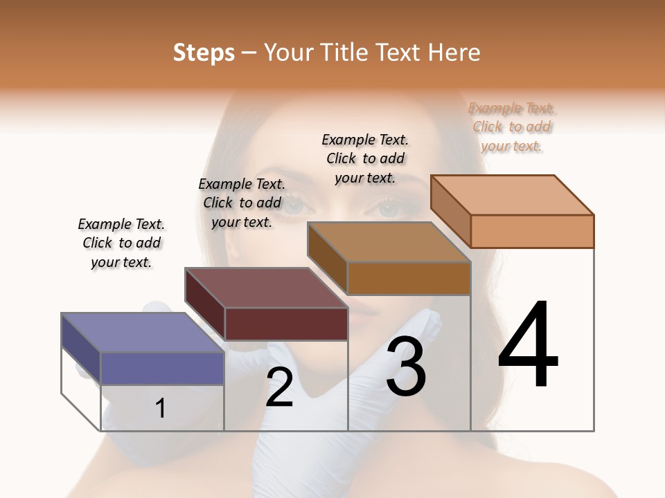 Medical Pretty Making PowerPoint Template