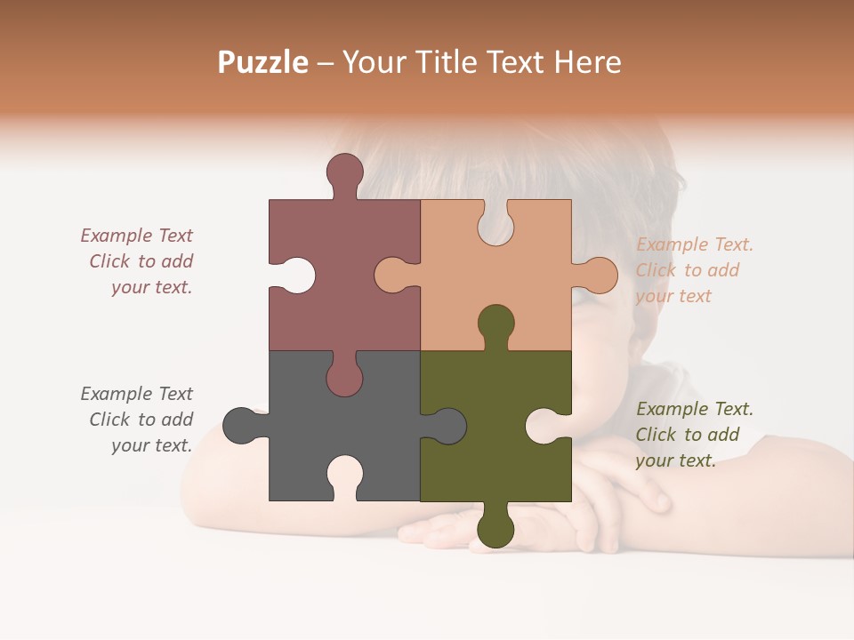 Person Health Tired PowerPoint Template