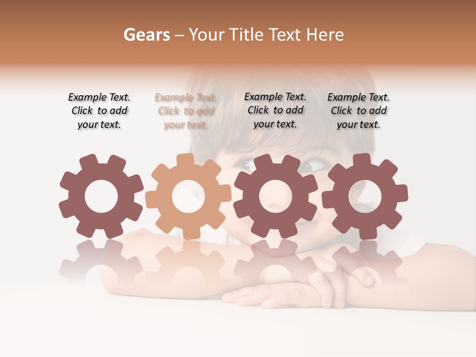 Person Health Tired PowerPoint Template