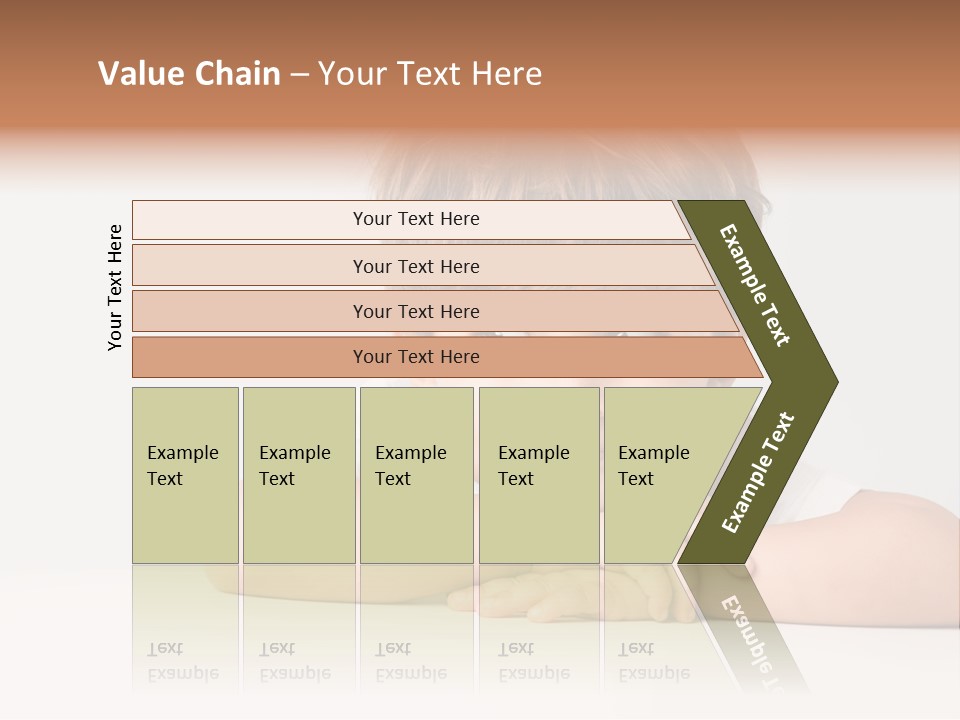 Person Health Tired PowerPoint Template