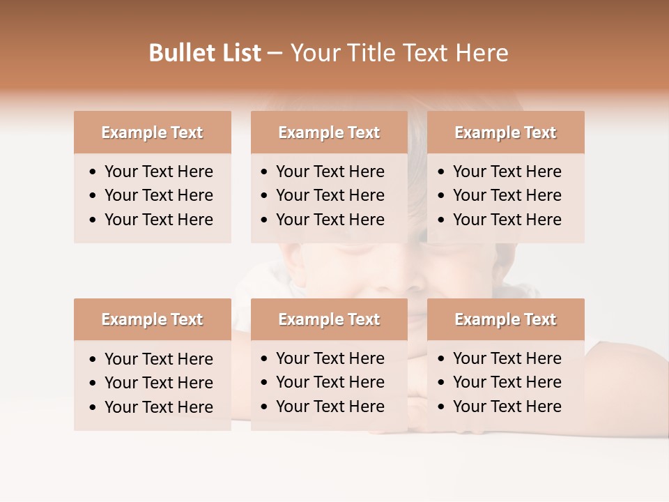 Person Health Tired PowerPoint Template