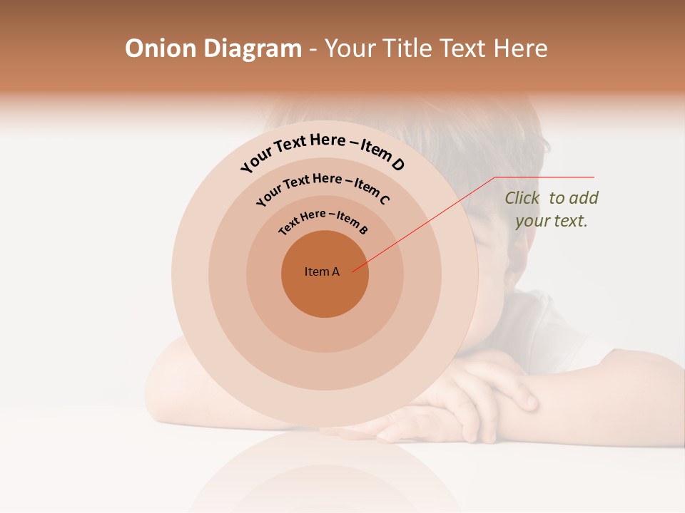 Person Health Tired PowerPoint Template