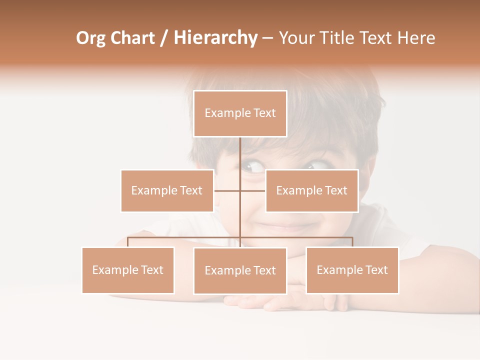 Person Health Tired PowerPoint Template