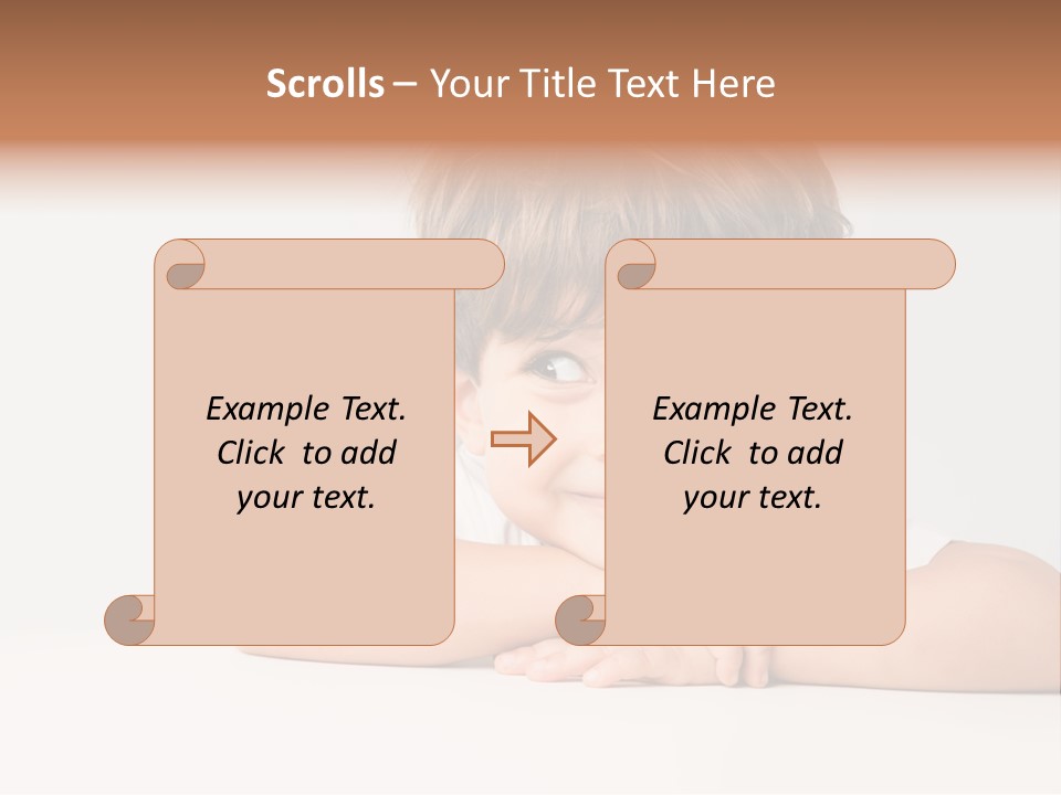 Person Health Tired PowerPoint Template