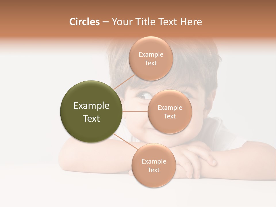 Person Health Tired PowerPoint Template