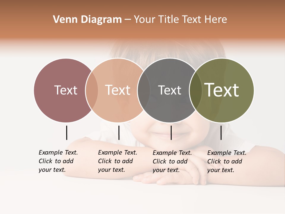 Person Health Tired PowerPoint Template