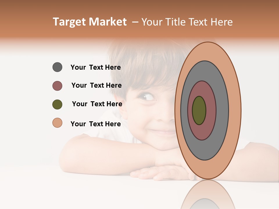 Person Health Tired PowerPoint Template