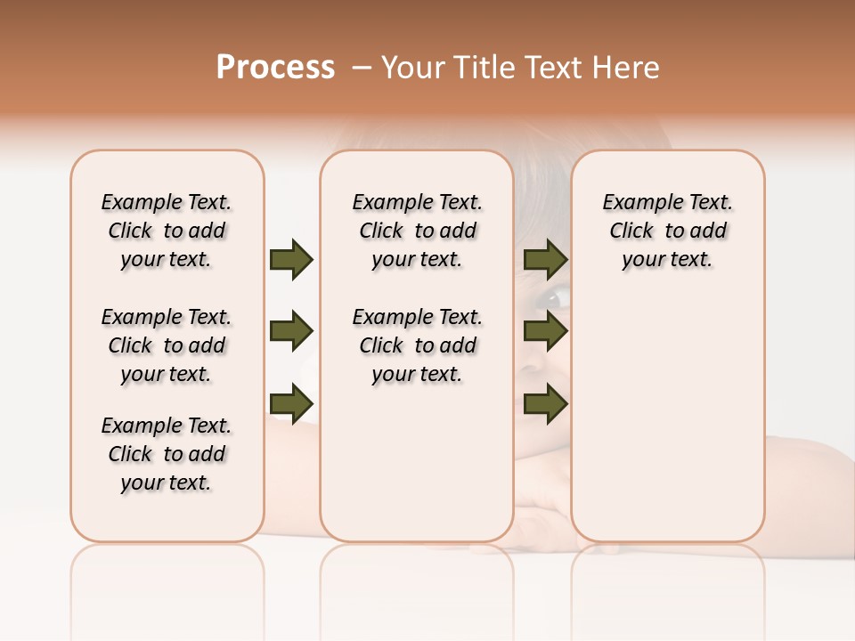 Person Health Tired PowerPoint Template