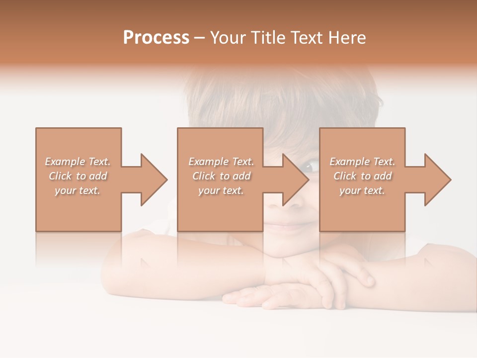 Person Health Tired PowerPoint Template