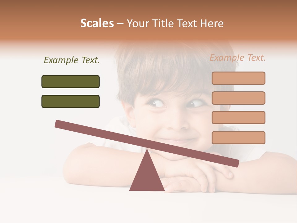 Person Health Tired PowerPoint Template