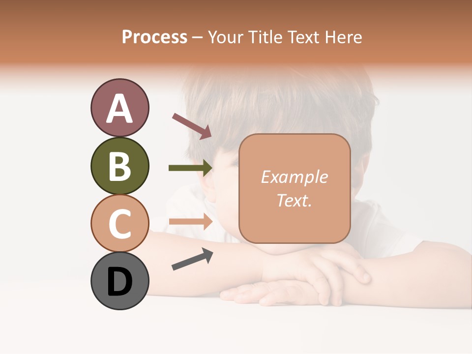 Person Health Tired PowerPoint Template