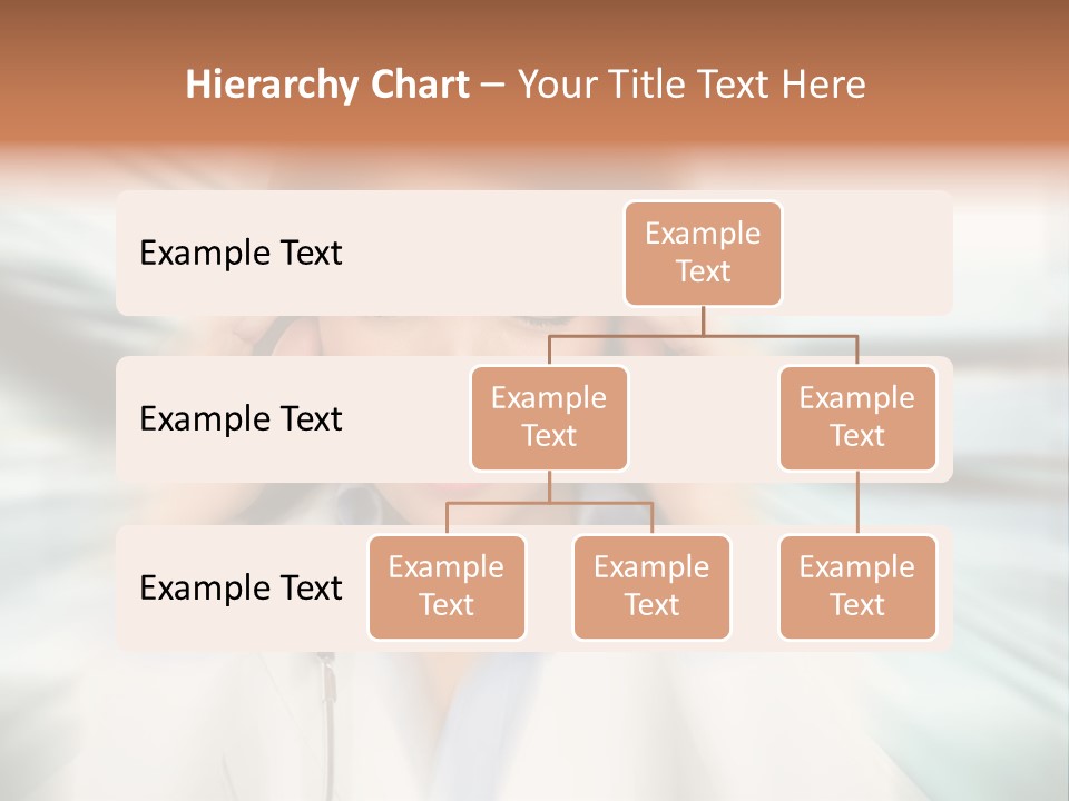 Person Health Tired PowerPoint Template