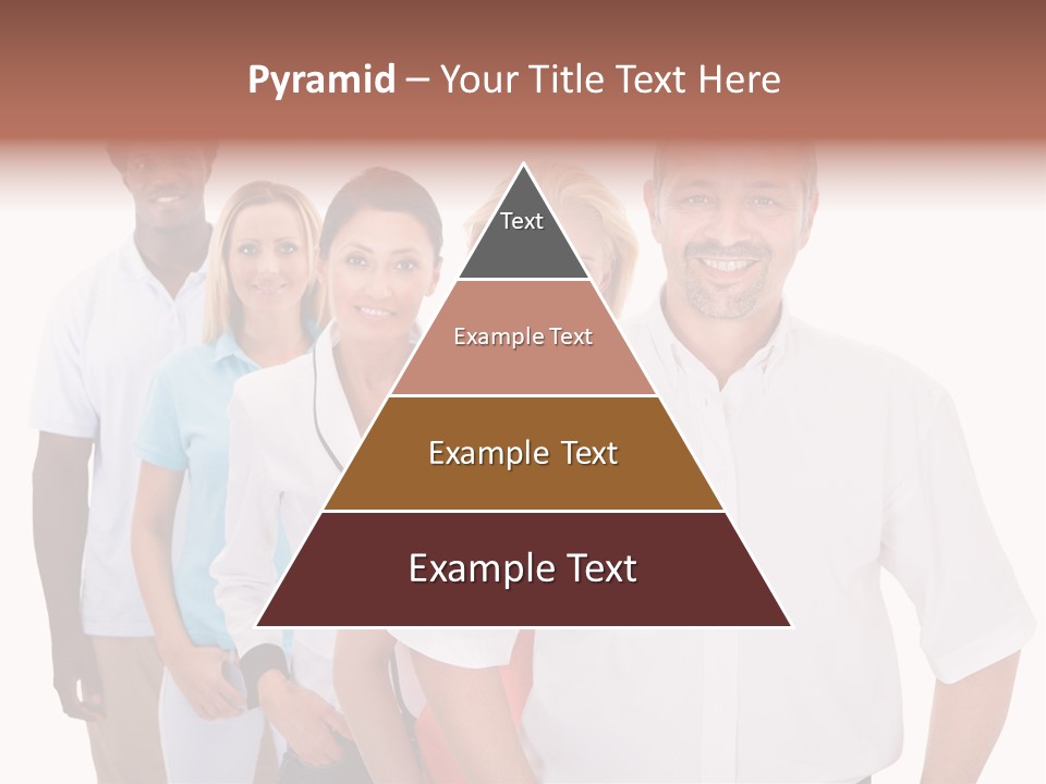 Adult Friendship Together PowerPoint Template