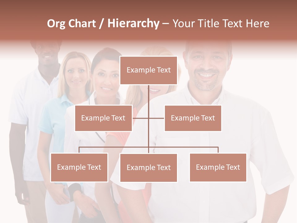 Adult Friendship Together PowerPoint Template