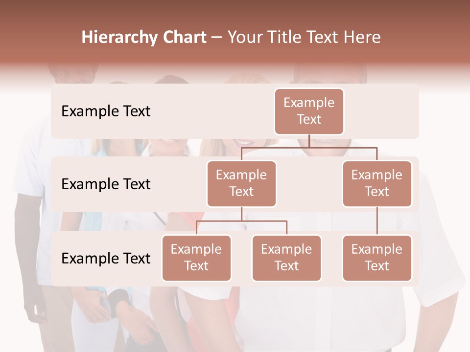 Adult Friendship Together PowerPoint Template