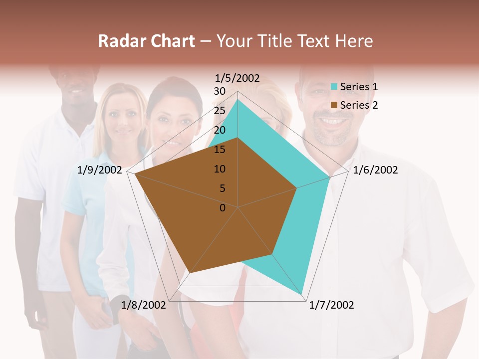 Adult Friendship Together PowerPoint Template