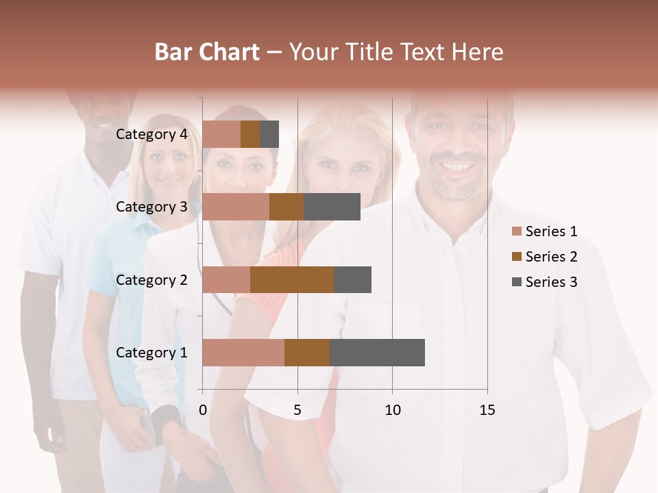 Adult Friendship Together PowerPoint Template