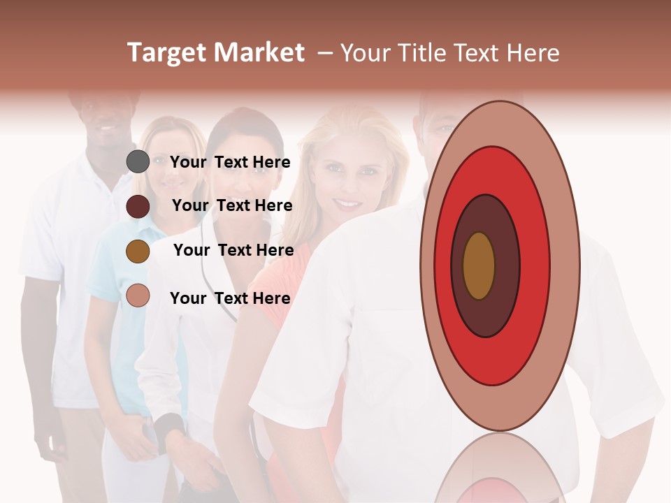 Adult Friendship Together PowerPoint Template