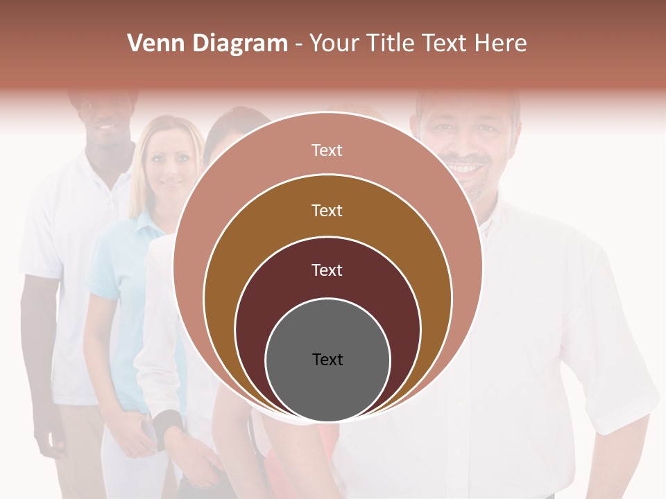 Adult Friendship Together PowerPoint Template