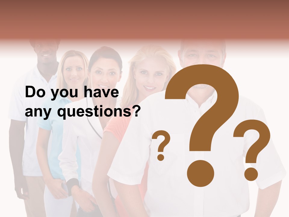 Adult Friendship Together PowerPoint Template