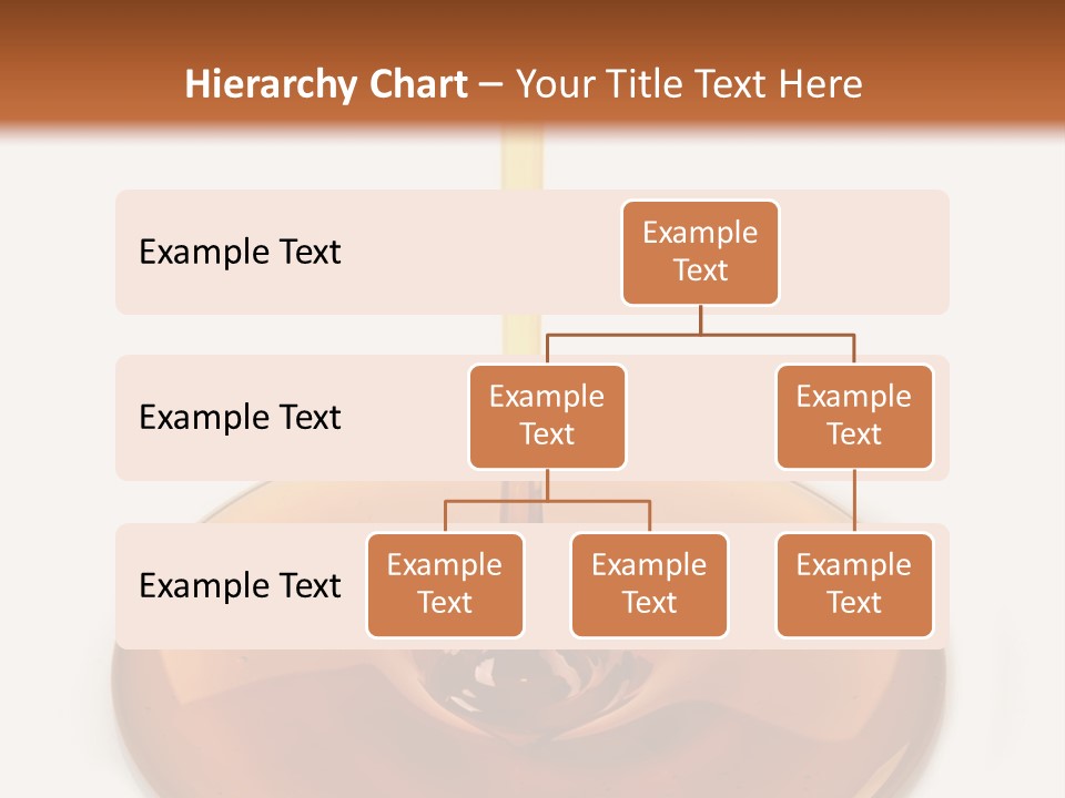 Delicious Food Background PowerPoint Template