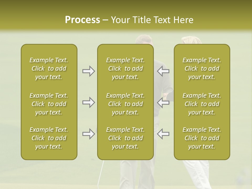 Player Peter Hedblom Tseleevo PowerPoint Template