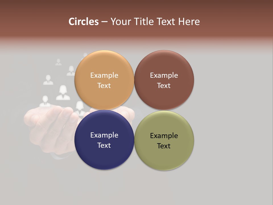 Icon Boss Professional PowerPoint Template