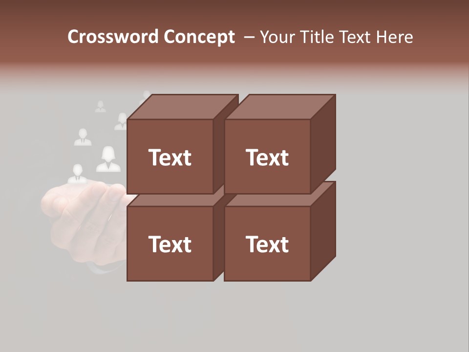 Icon Boss Professional PowerPoint Template