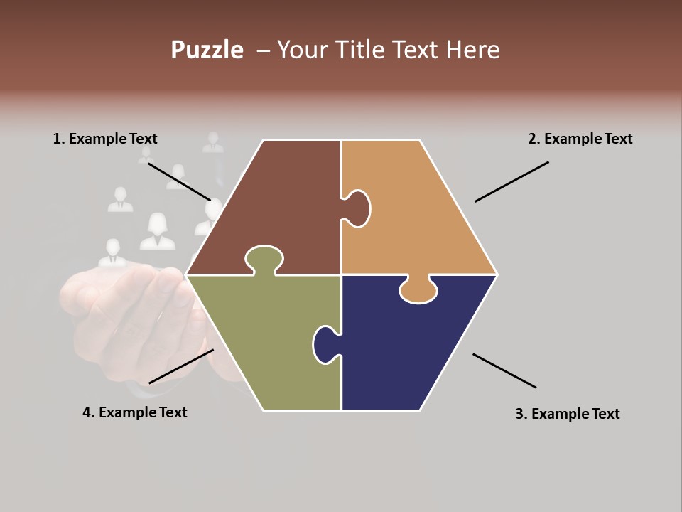 Icon Boss Professional PowerPoint Template