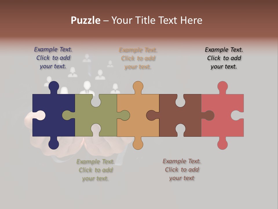 Icon Boss Professional PowerPoint Template