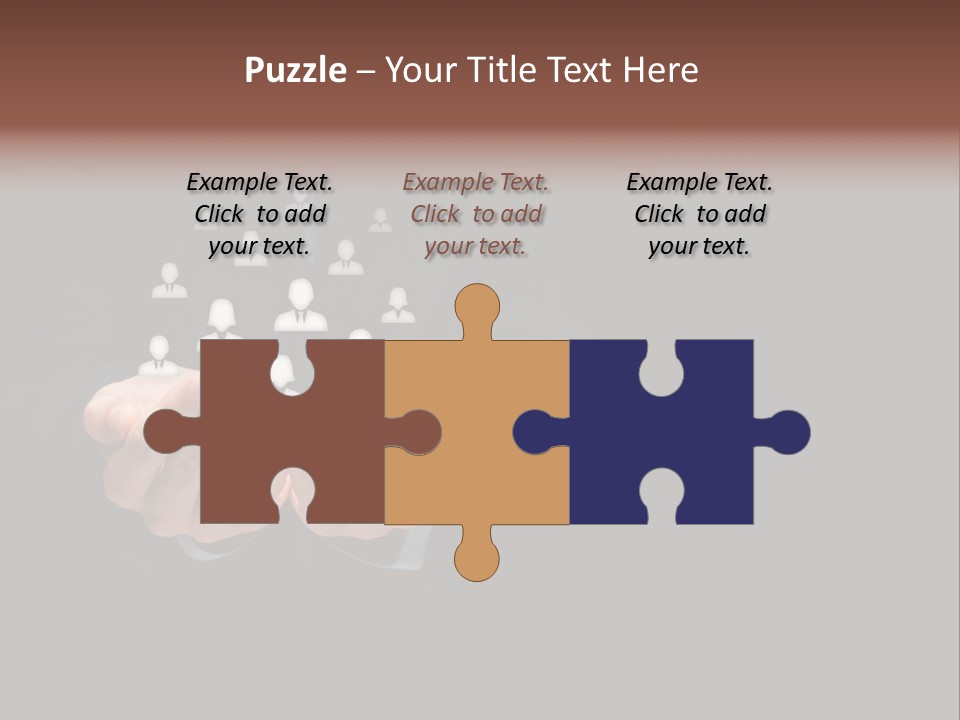 Icon Boss Professional PowerPoint Template