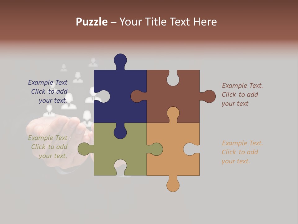 Icon Boss Professional PowerPoint Template