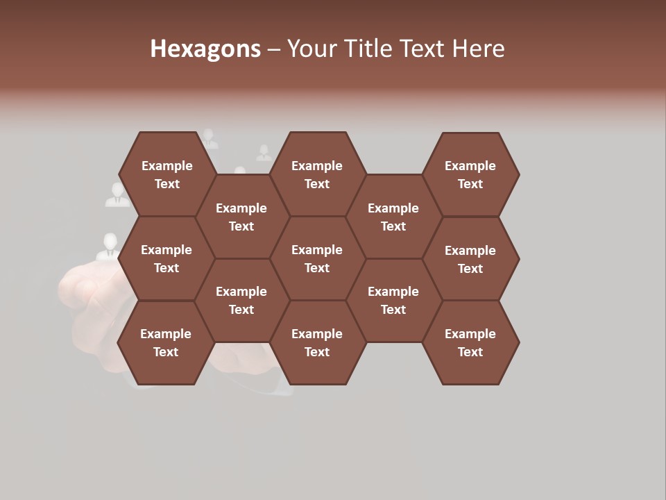 Icon Boss Professional PowerPoint Template