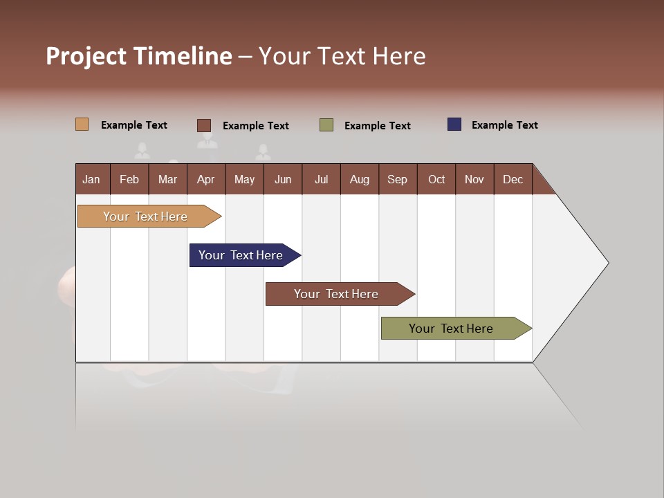 Icon Boss Professional PowerPoint Template
