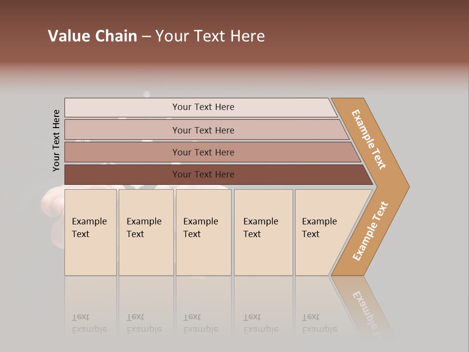 Icon Boss Professional PowerPoint Template