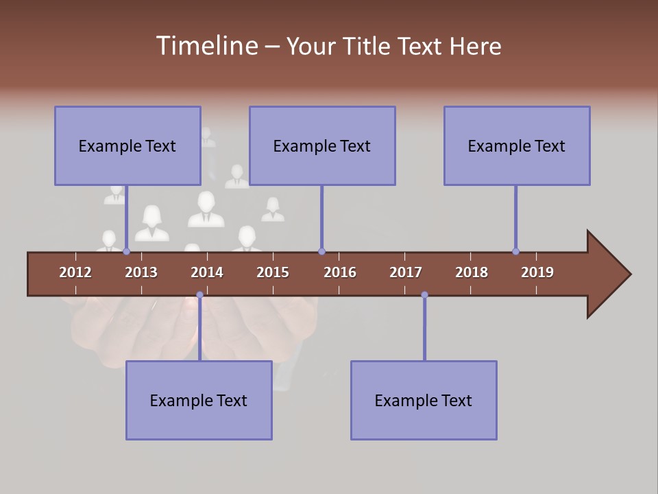 Icon Boss Professional PowerPoint Template