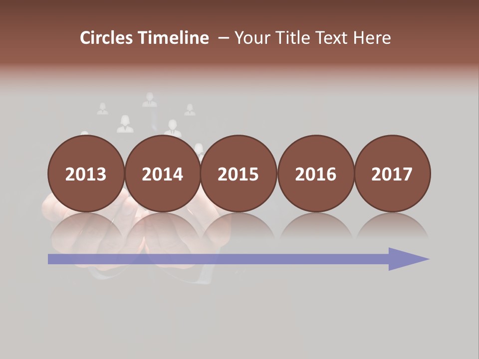 Icon Boss Professional PowerPoint Template