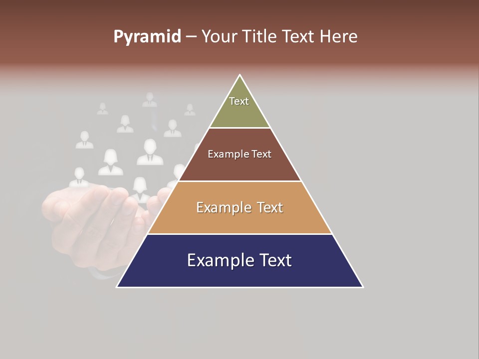 Icon Boss Professional PowerPoint Template