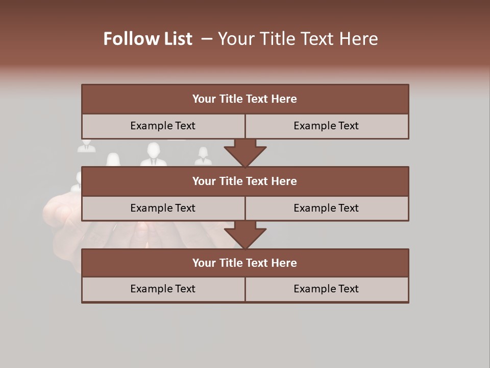 Icon Boss Professional PowerPoint Template
