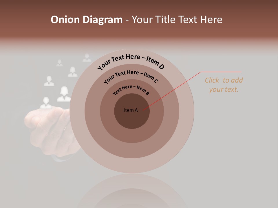 Icon Boss Professional PowerPoint Template