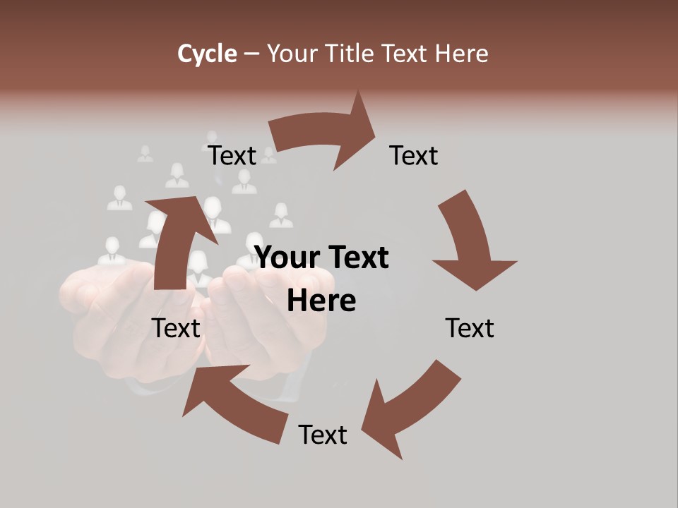 Icon Boss Professional PowerPoint Template