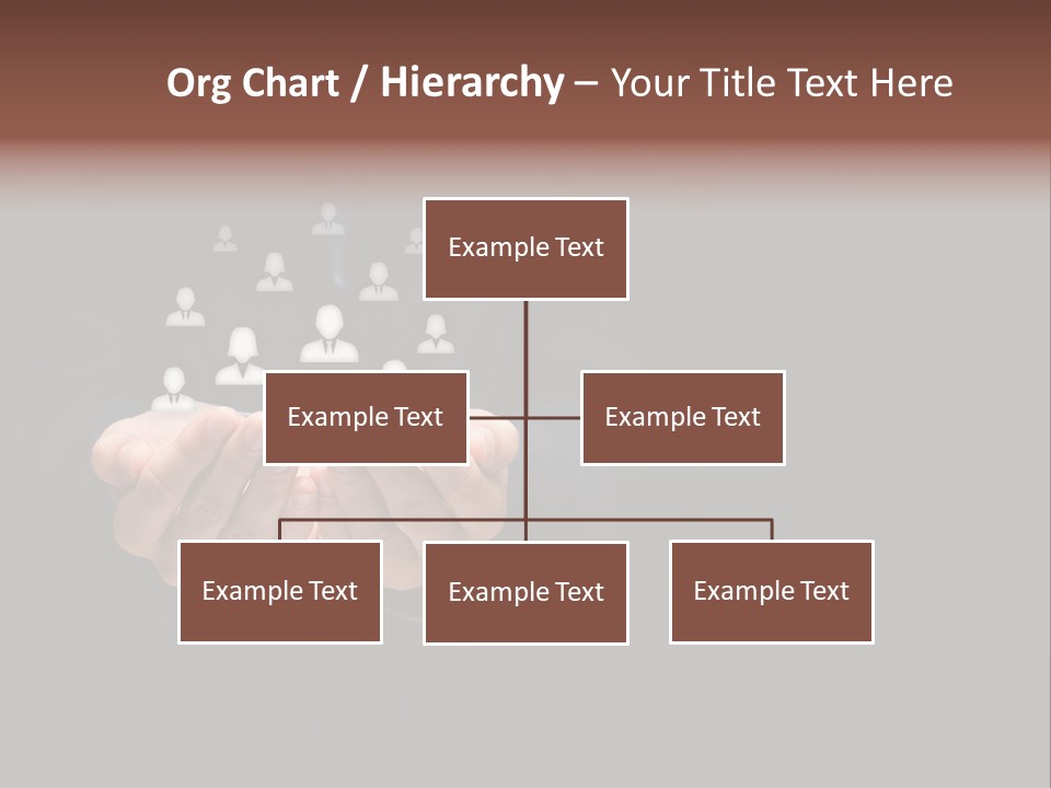 Icon Boss Professional PowerPoint Template