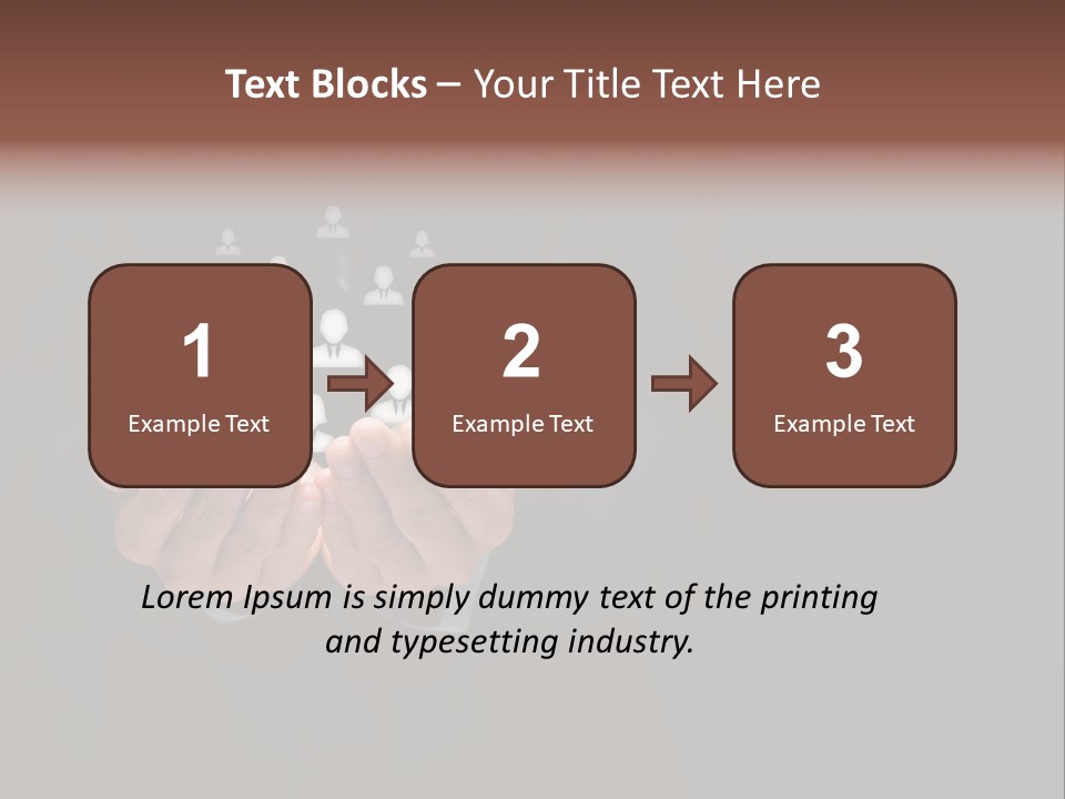 Icon Boss Professional PowerPoint Template