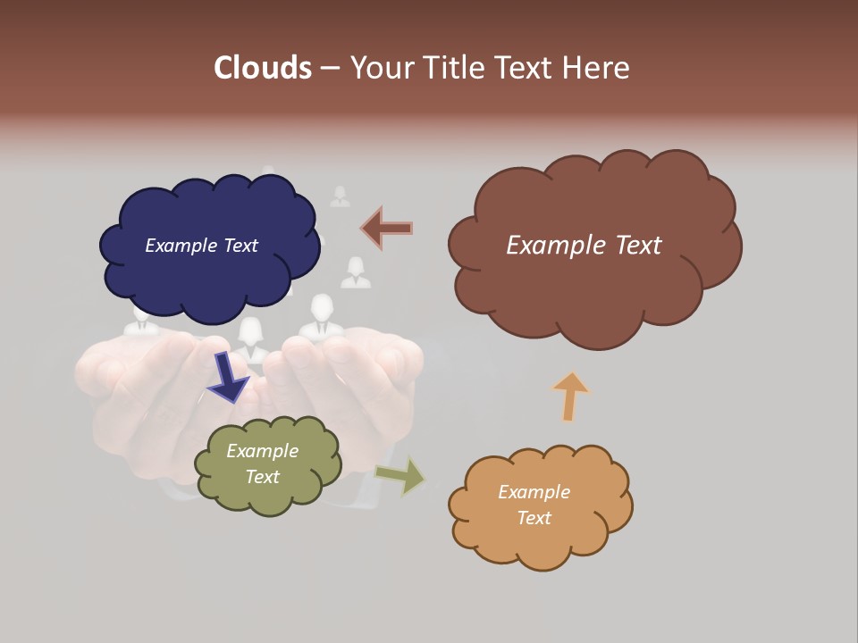 Icon Boss Professional PowerPoint Template