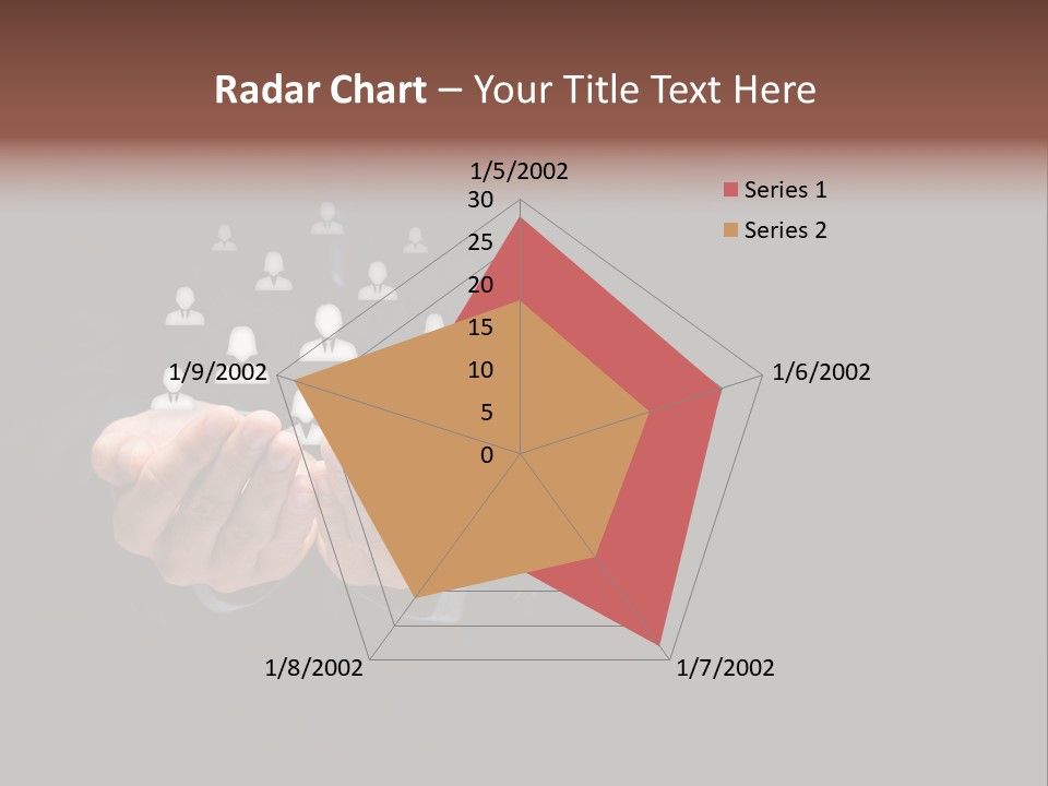 Icon Boss Professional PowerPoint Template