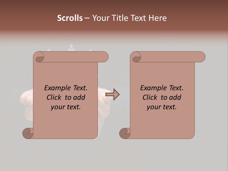 Icon Boss Professional PowerPoint Template