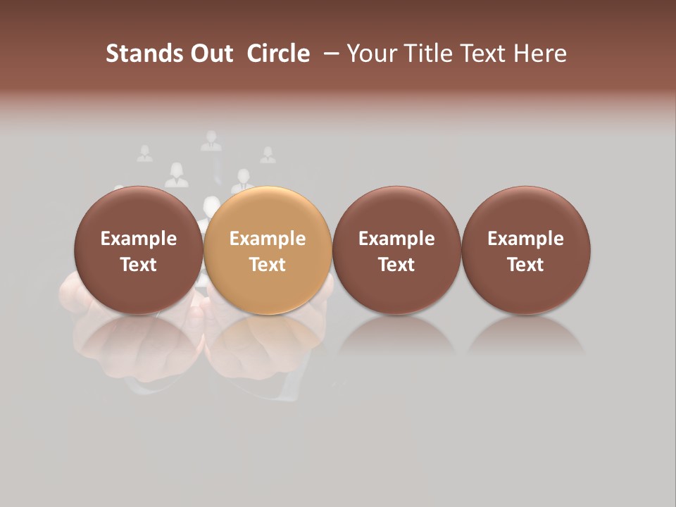 Icon Boss Professional PowerPoint Template