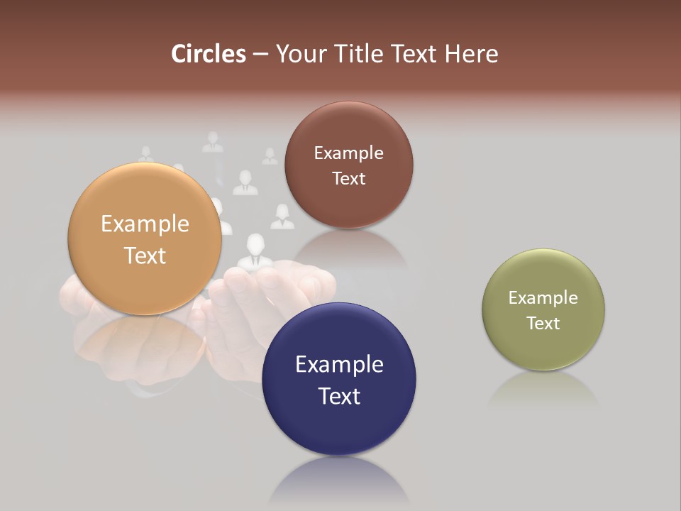 Icon Boss Professional PowerPoint Template